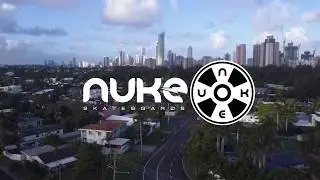Nuke Folding Electric Skateboard - TV Ad Spot - Short
