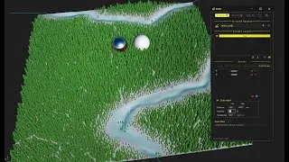EnvIt 2.0 : Easy Path Subtraction on Scattering in Maya