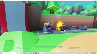mining simulator 2 mining to get to 10B blocks and hatching eggs with giving away pets