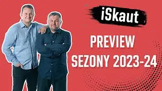 &Scaron;evč&iacute;k půjde před Karabce, &Scaron;&iacute;n pot&aacute;hne Ban&iacute;k. Co Jur&aacute;sek a Zafeiris? | iSkaut