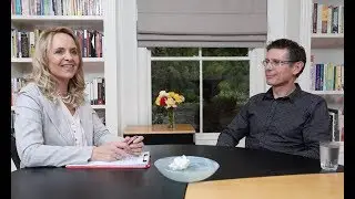 A doctor's colicky child lead him from pharmaceutical drugs to natural medicine.