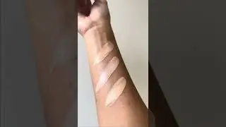 An incredible shade lineup of our hydrating full coverage foundation: Total Cover Cream Foundation 🤍