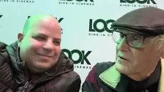 Snakes Bites & Popcorn : Nick and Gary at the Movies 