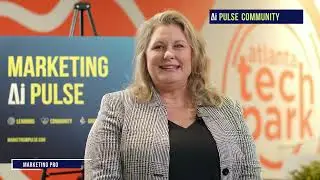 Terry Marks, Marketing, GTM, and Community Pro and Marketing AI Pulse Community Ambassador