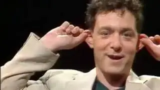 Whose Line Is It Anyway? (UK) - S01E02
