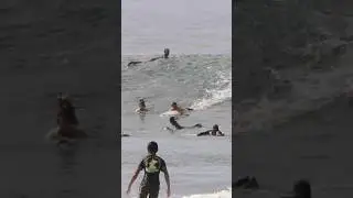 Tubes & Walls In Canggu #surfersofbali #surfingbali #surfers
