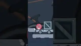 Redball6 plays the waiting game #redball6 #mobilegame #shorts