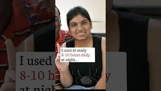 MBBS move to become AIR: 69 Rank. ias Akshita Gupta #motivation #inspiration #salimshah