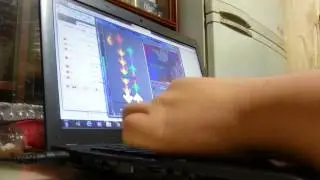(stepmania)Freedom Dive