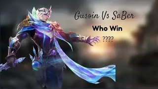 HOW TO PLAY GUSION COUNTER SABER