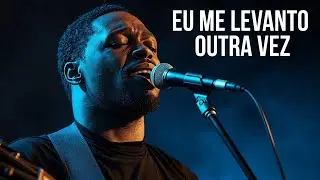 EU ME LEVANTO OUTRA VEZ