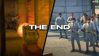 Raf I The End Of ZuiderVeen I Highlights #13 I ZuiderVeenRP