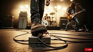 Texas Soul & Outlaw Rock 2025 | The 