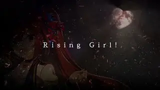 Rising Girl! | Cover by Regio Productions
