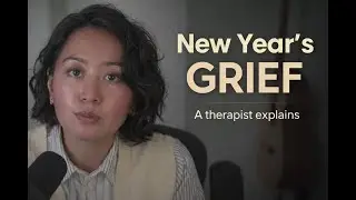 Grief Shows Up in Ways You Don't Expect