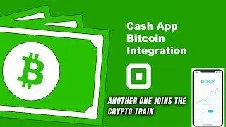 Square's Cash App Adds Option to Buy and Sell Bitcoin
