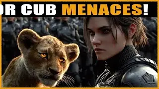 Predator Cub Menaces Human &mdash; The Unexpected Response Will Amaze You! HFY | Best HFY Stories