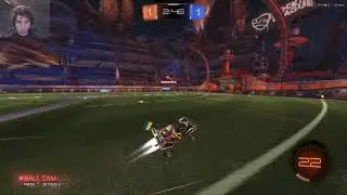 Rocket League Live Gameplay! | How to get better at Rocket League - Live!