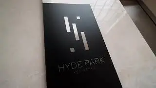 Hyde Park Residence, Chiang Mai, Thailand