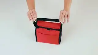 Cooler Bag