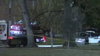 Man shot and killed in suspected robbery near Third Ward