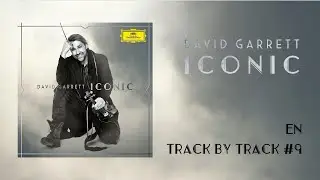 David Garrett: Track By Track (EN) &ndash; Winter (by Vivaldi)