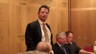 Ridgeway Press - Basingstoke Networking.wmv