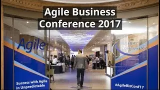 Agile Business Conference 2017