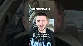 Listen up🗣️#avoidantattachment #god #relationship #healing