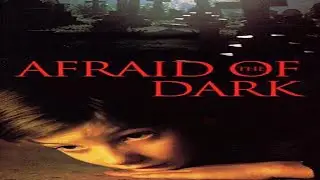 Genesiz - Affraid Of The Dark (Rush style)