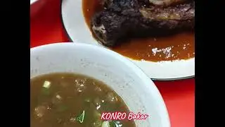 KONRO & COTO MAKASAR