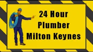24 Hour Plumber MIlton Keynes - 07575140269 &ndash; Emergency Plumbing Service
