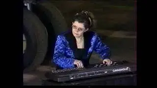 Bernadette SAYER BEQUE 