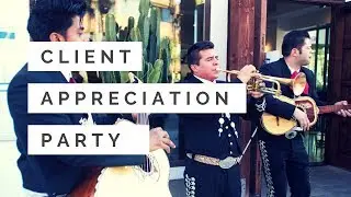 The Greg Cummings Group | Client Appreciation Party May 2018 | Pueblo Restaurant Pacific Beach