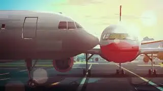 2D Animation Video | SAFEGATE Groups | Split Arts Technologies