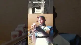 we missed you friends😭 #trumpet #theothersideofmakebelieve #trumpetmusic #trumpetsongs