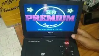Dvd Sattelite Finder With Premiume Zoom|Best Finder For Dish Setting