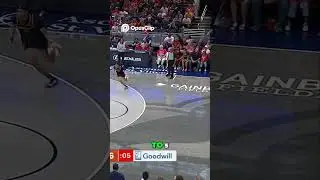 Michaela Timson's Amazing Basketball Game Highlights #basketballbeast #basketball