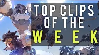 TOP CLIPS OF THE WEEK 4 | Kragie