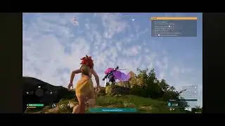 How to find & Capture Daedream Palworld