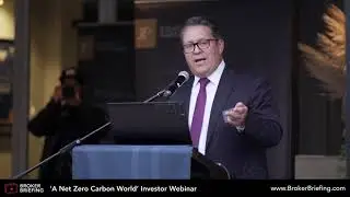 Neometals (ASX:NMT) - 'A Net Zero Carbon World&rsquo; Investor Webinar - October 2021