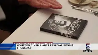 Houston Cinema Arts Festival