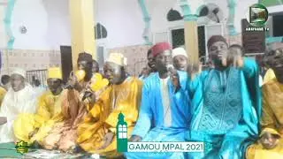 Gamou Mpal 2021|| Nuit (chant religieux) du Gamou avec le groupe Mame Rawhane&hellip;