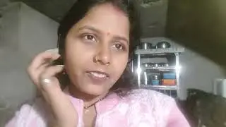 मैं आज बच्चों के साथ गेम खेली 🏏🏏😊😊