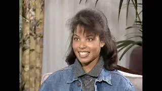 Traci Wolfe interview for Lethal Weapon (1987)