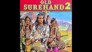 Karl May, Folge 2: Old Surehand - Christopher Lukas