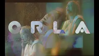 O R L A | Transformation EP - Full Live Performance