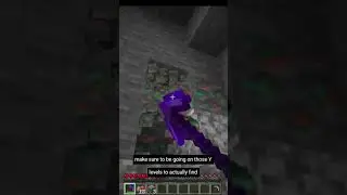 How To Easily Get Copper In Minecraft 1.17