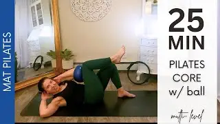 PILATES 