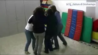 Simona D’Errico, Logopedista - Psicomotricista
